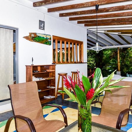 Casa Cedro - Portasol Vacation Rentals Matapalo  Esterno foto