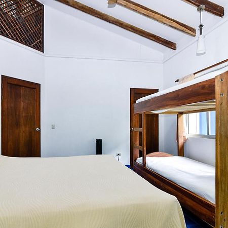 Casa Cedro - Portasol Vacation Rentals Matapalo  Esterno foto