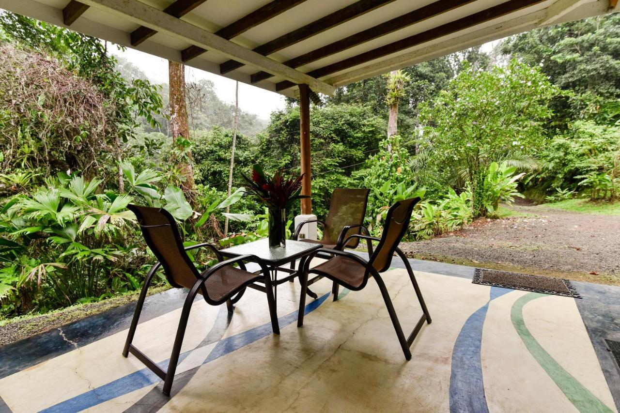 Casa Cedro - Portasol Vacation Rentals Matapalo  Esterno foto