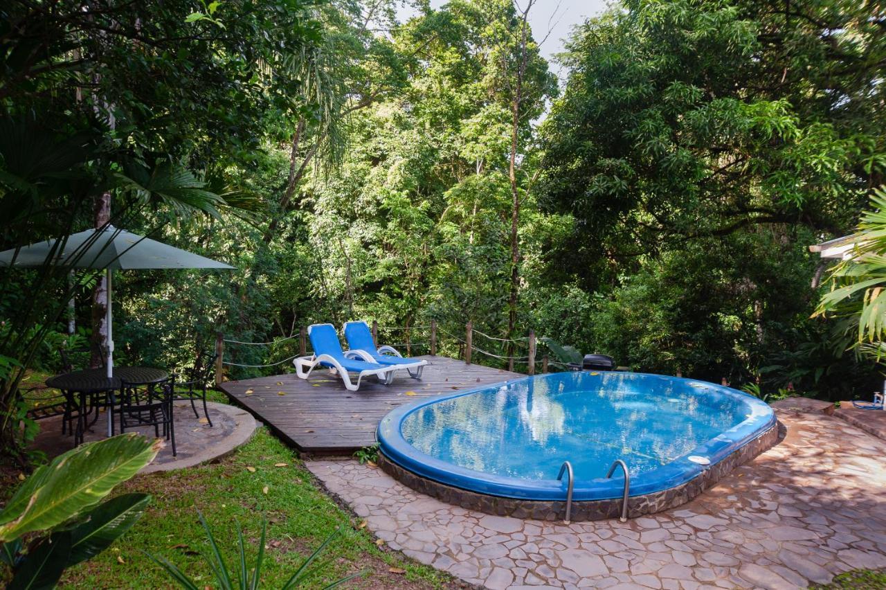Casa Cedro - Portasol Vacation Rentals Matapalo  Esterno foto