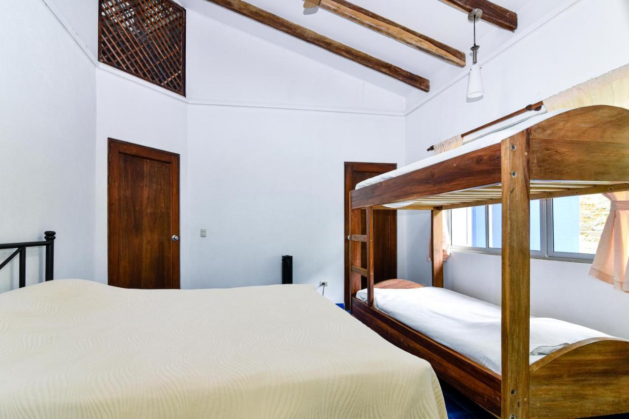 Casa Cedro - Portasol Vacation Rentals Matapalo  Esterno foto