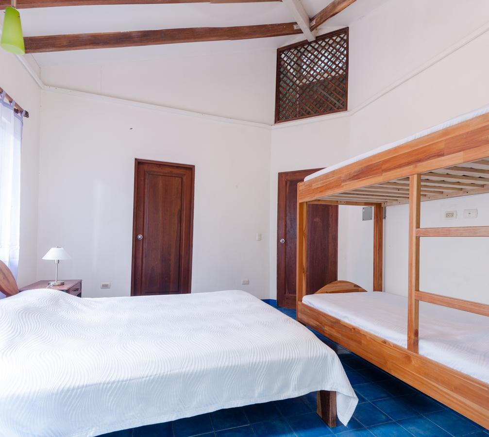 Casa Cedro - Portasol Vacation Rentals Matapalo  Esterno foto
