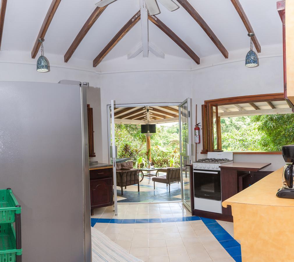 Casa Cedro - Portasol Vacation Rentals Matapalo  Esterno foto