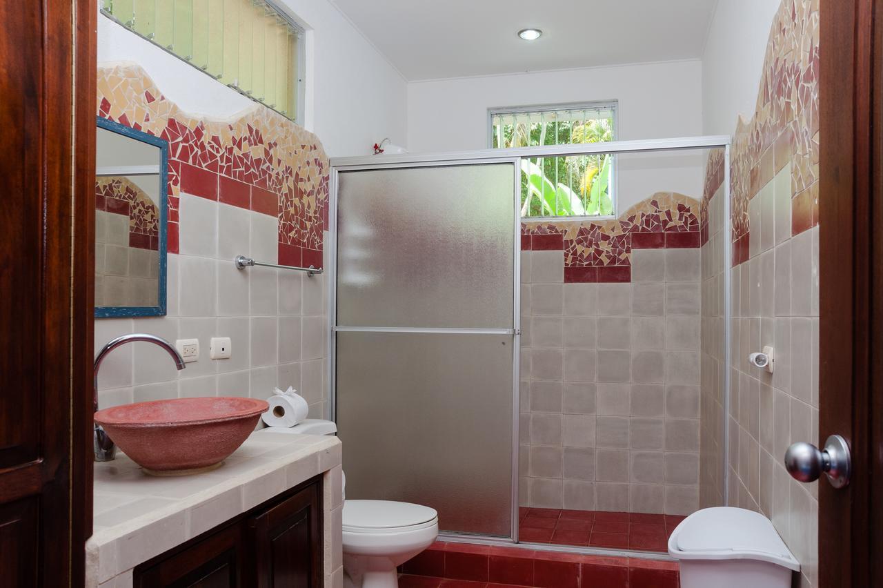 Casa Cedro - Portasol Vacation Rentals Matapalo  Esterno foto