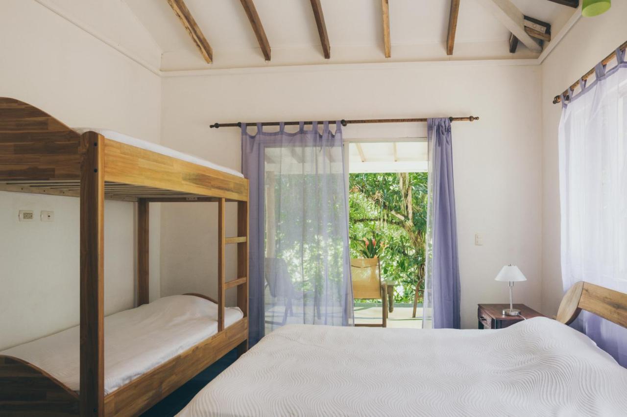 Casa Cedro - Portasol Vacation Rentals Matapalo  Esterno foto
